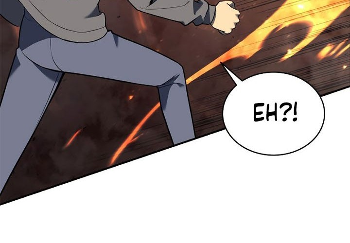 A Disaster-Class Hero Has Returned Chapter 35 - halaman 57