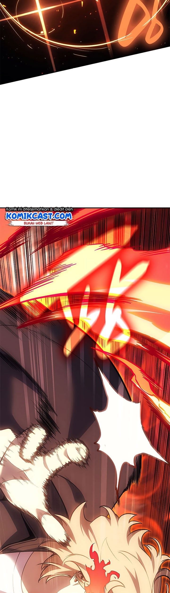 A Disaster-Class Hero Has Returned Chapter 35 - halaman 63