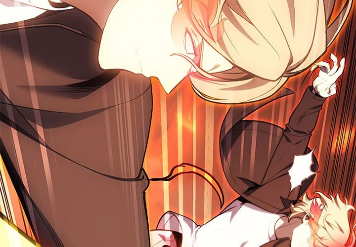 A Disaster-Class Hero Has Returned Chapter 35 - halaman 64