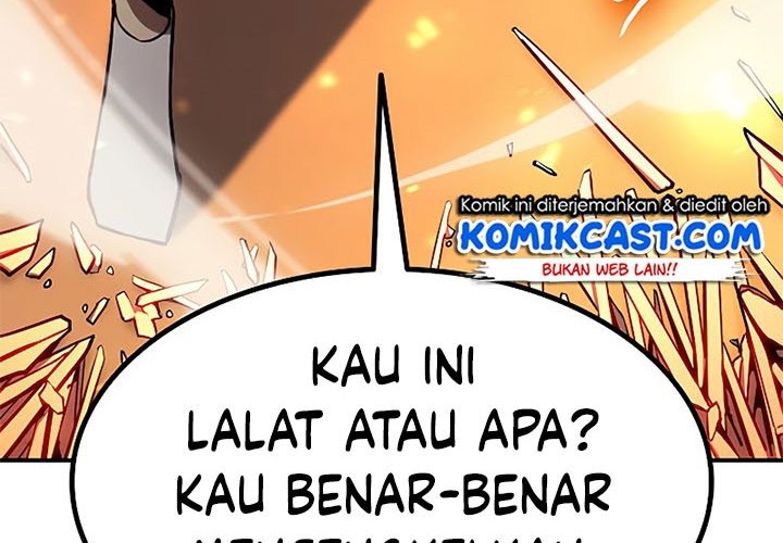 A Disaster-Class Hero Has Returned Chapter 35 - halaman 72