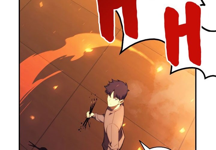 A Disaster-Class Hero Has Returned Chapter 35 - halaman 74