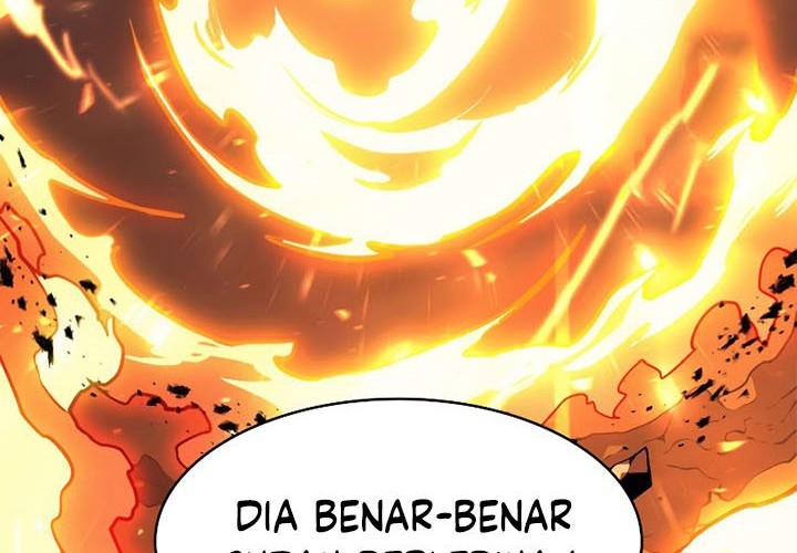 A Disaster-Class Hero Has Returned Chapter 35 - halaman 76