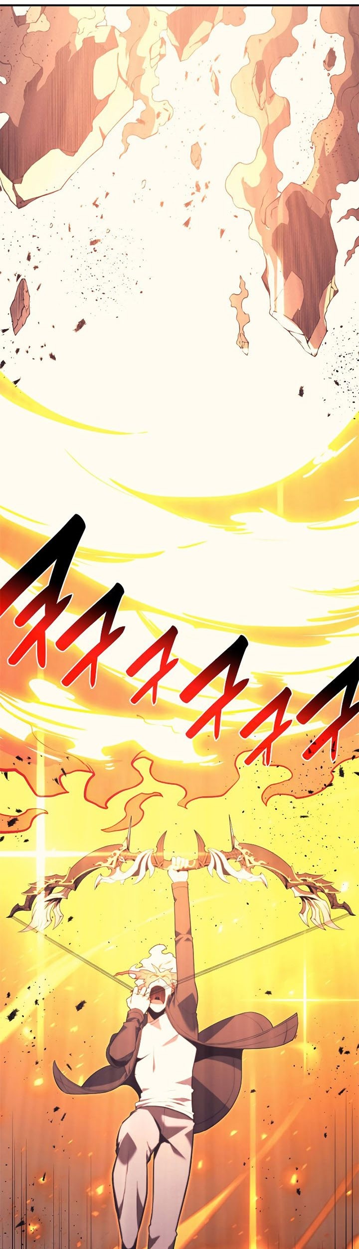 A Disaster-Class Hero Has Returned Chapter 35 - halaman 78