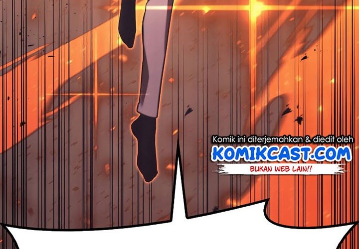 A Disaster-Class Hero Has Returned Chapter 35 - halaman 79