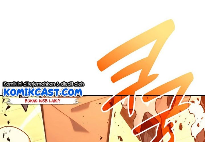 A Disaster-Class Hero Has Returned Chapter 35 - halaman 81