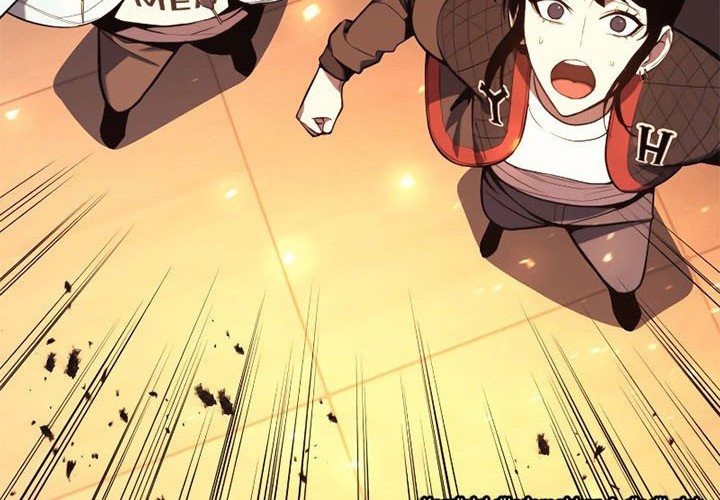 A Disaster-Class Hero Has Returned Chapter 35 - halaman 83