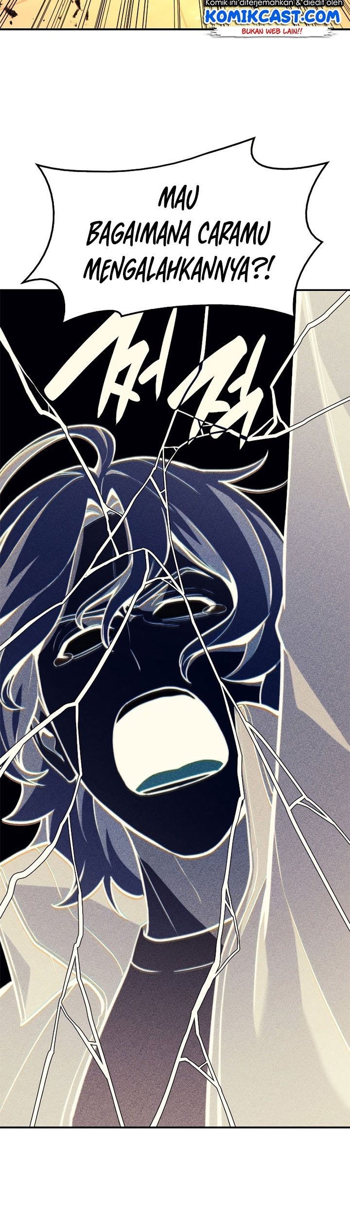 A Disaster-Class Hero Has Returned Chapter 35 - halaman 84