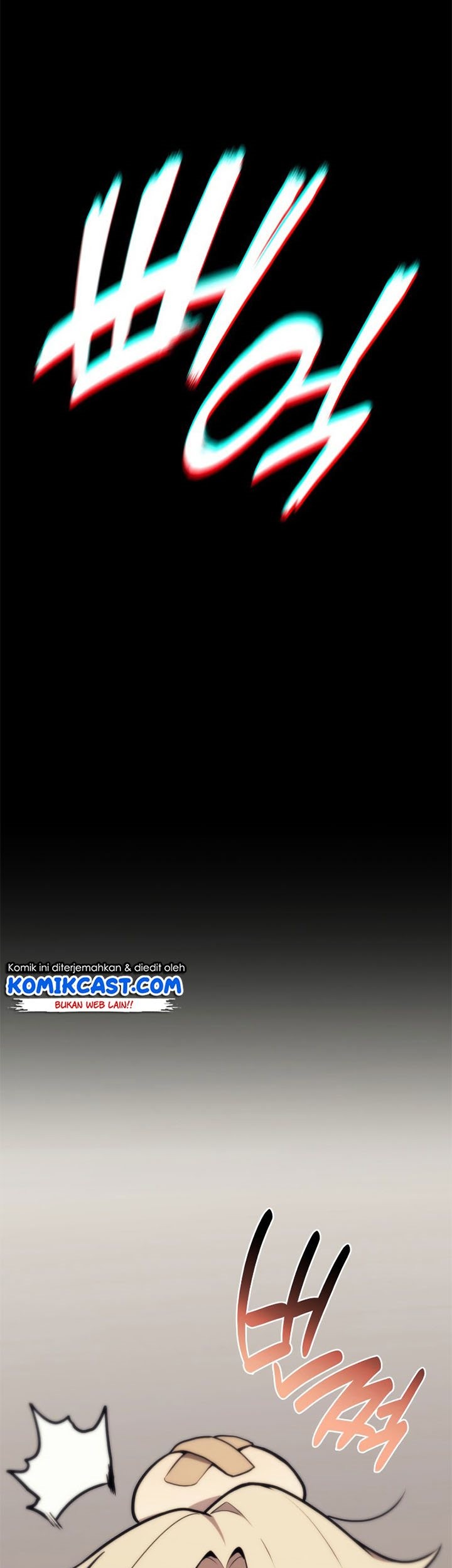 A Disaster-Class Hero Has Returned Chapter 35 - halaman 88