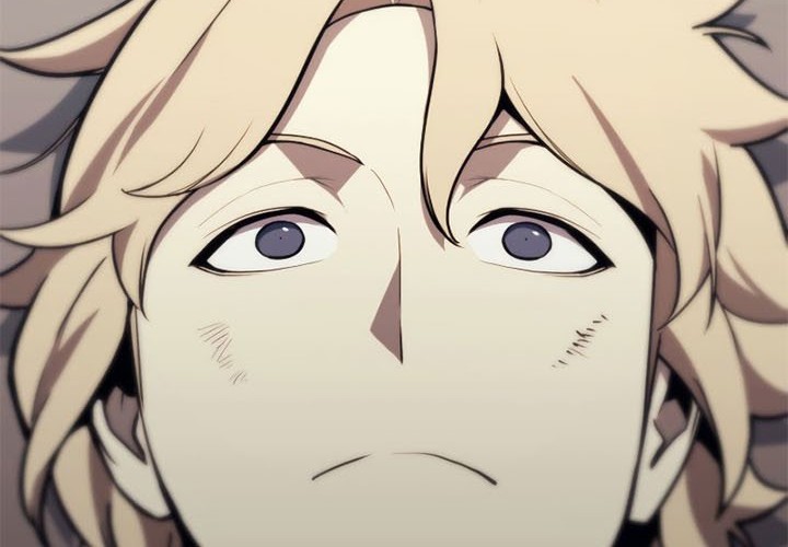 A Disaster-Class Hero Has Returned Chapter 35 - halaman 89