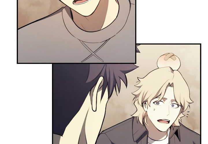 A Disaster-Class Hero Has Returned Chapter 35 - halaman 91