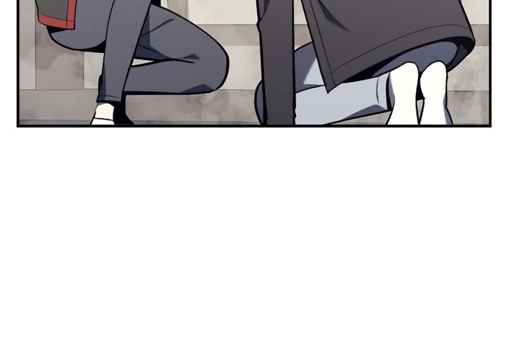 A Disaster-Class Hero Has Returned Chapter 35 - halaman 97