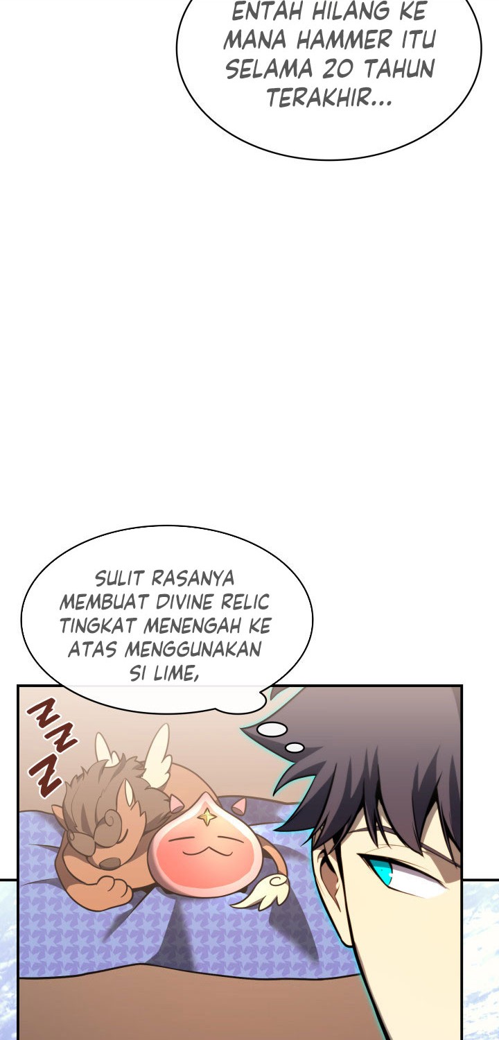 A Disaster-Class Hero Has Returned Chapter 36 - halaman 21