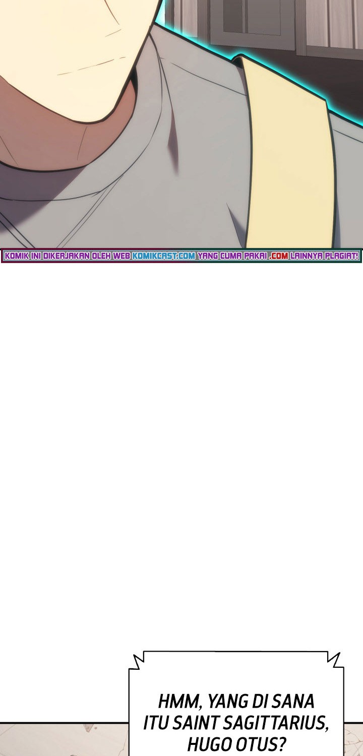 A Disaster-Class Hero Has Returned Chapter 36 - halaman 23