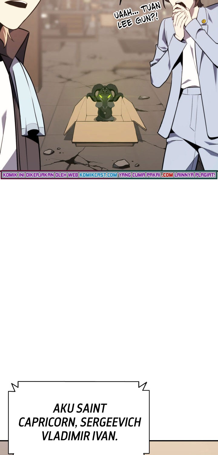 A Disaster-Class Hero Has Returned Chapter 36 - halaman 27