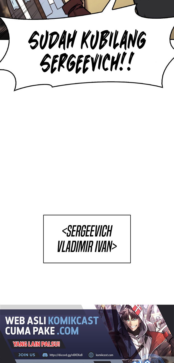 A Disaster-Class Hero Has Returned Chapter 36 - halaman 29