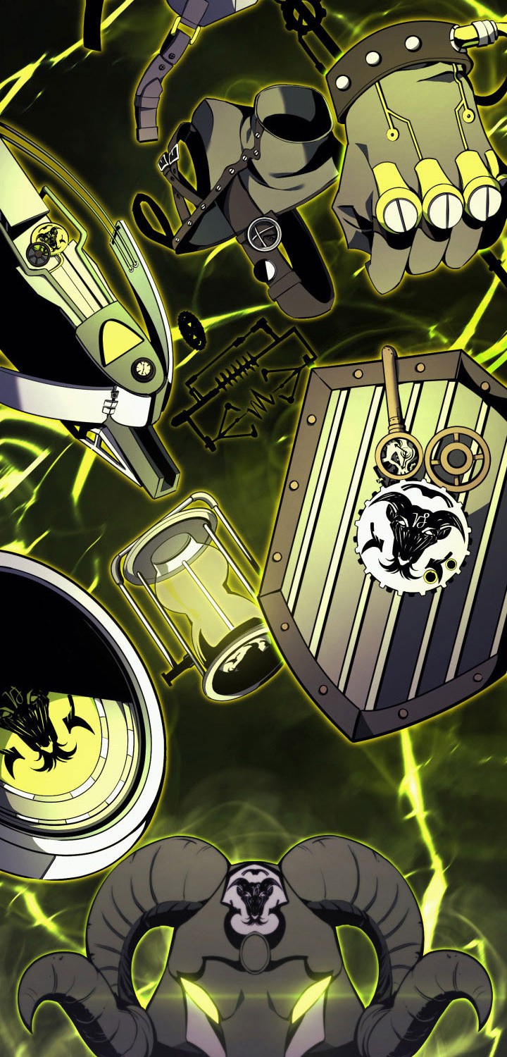 A Disaster-Class Hero Has Returned Chapter 36 - halaman 31