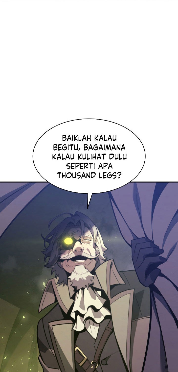 A Disaster-Class Hero Has Returned Chapter 36 - halaman 39