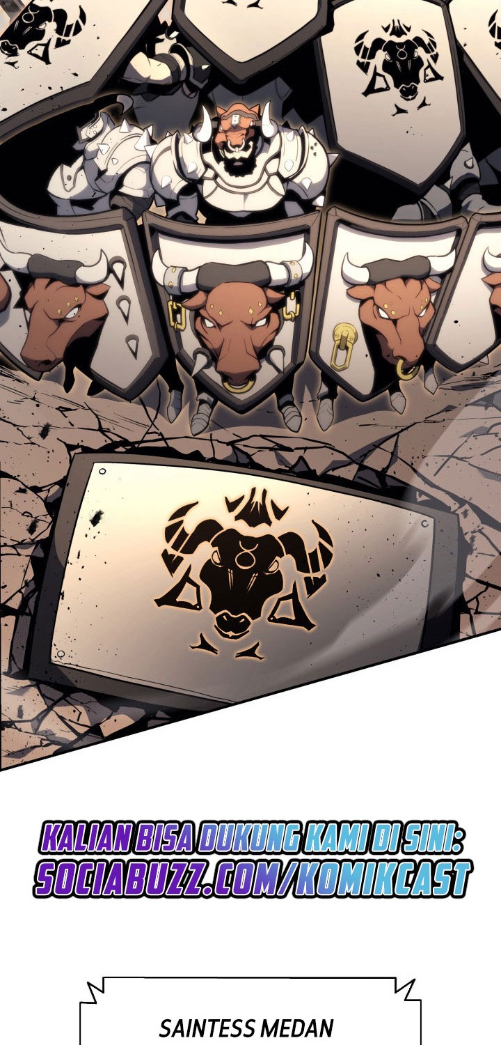 A Disaster-Class Hero Has Returned Chapter 36 - halaman 45
