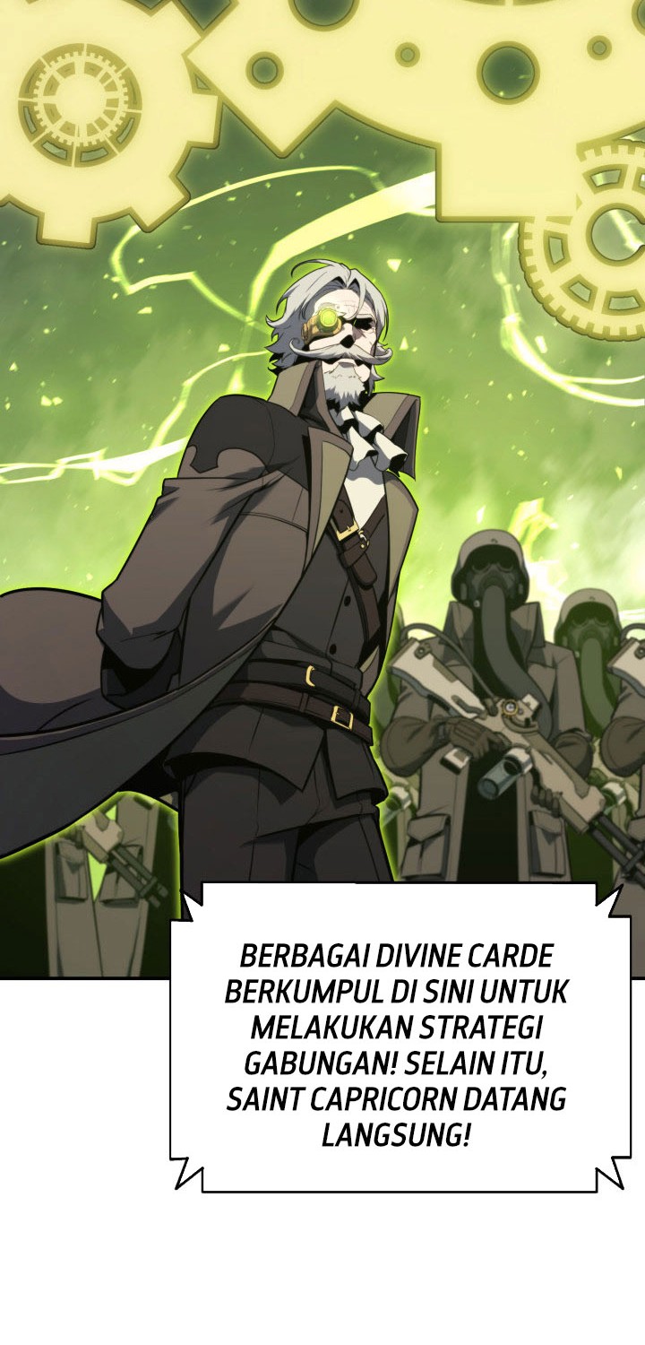 A Disaster-Class Hero Has Returned Chapter 36 - halaman 47