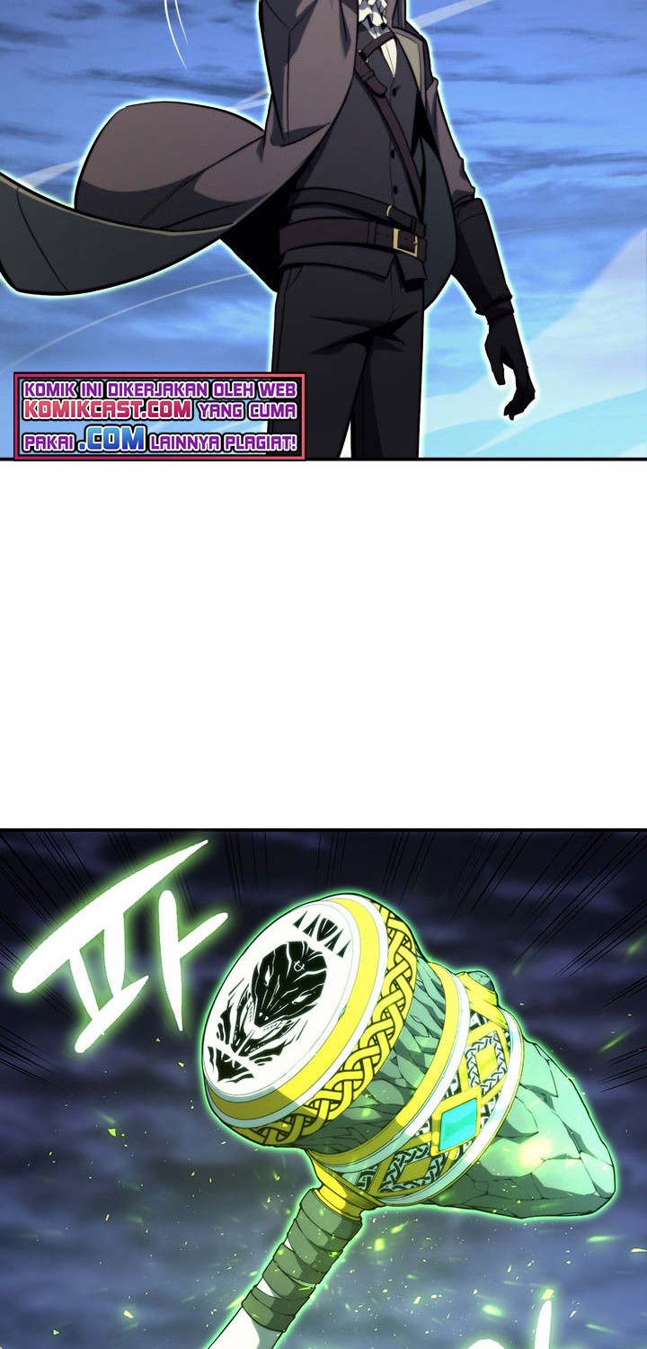 A Disaster-Class Hero Has Returned Chapter 36 - halaman 49