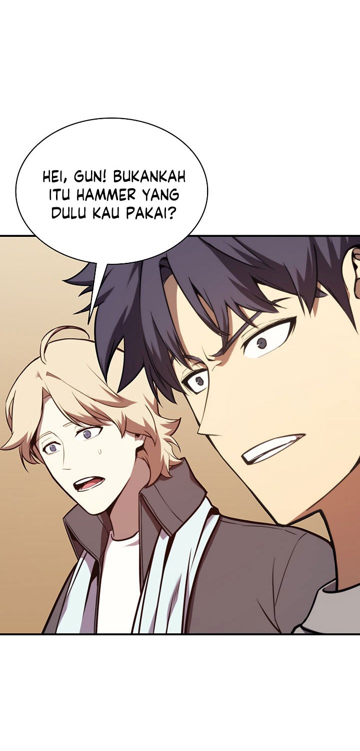A Disaster-Class Hero Has Returned Chapter 36 - halaman 51