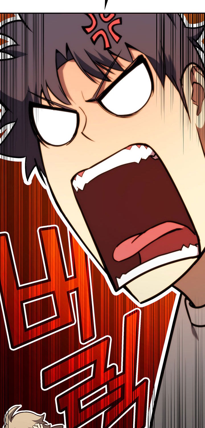 A Disaster-Class Hero Has Returned Chapter 36 - halaman 53