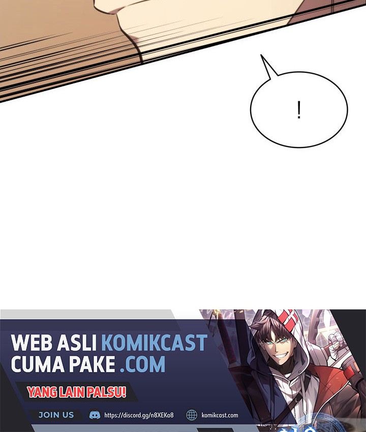 A Disaster-Class Hero Has Returned Chapter 36 - halaman 57