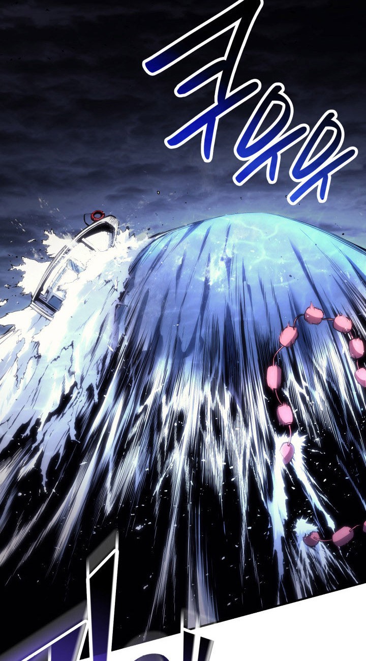 A Disaster-Class Hero Has Returned Chapter 36 - halaman 59