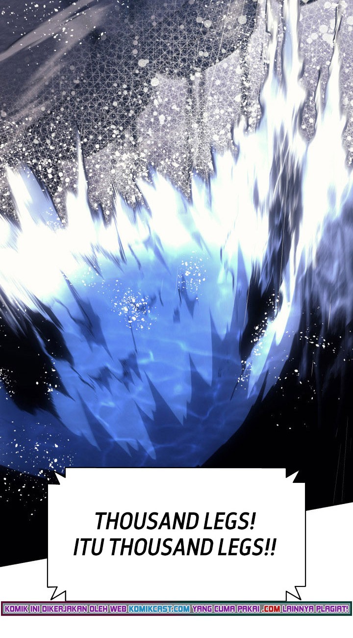 A Disaster-Class Hero Has Returned Chapter 36 - halaman 61