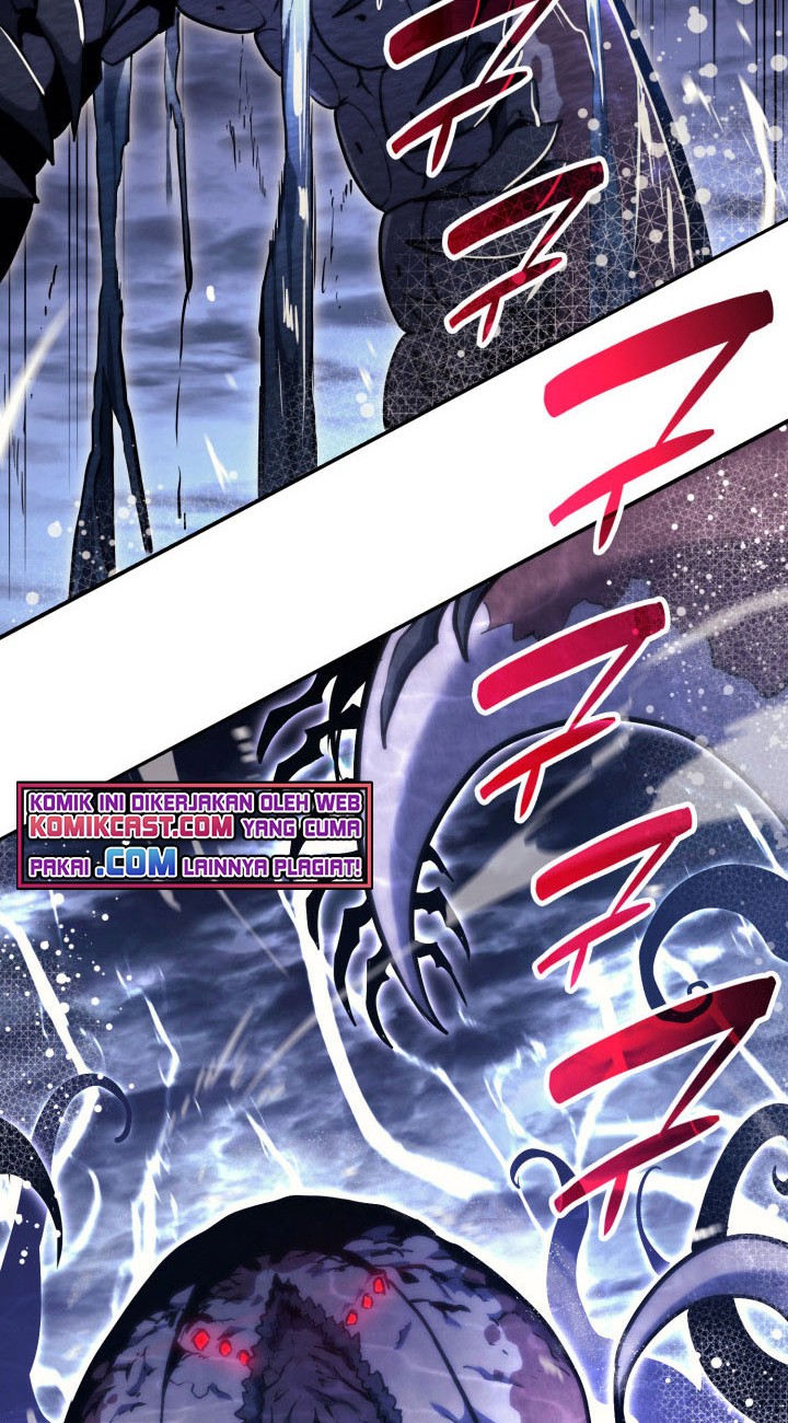 A Disaster-Class Hero Has Returned Chapter 36 - halaman 63
