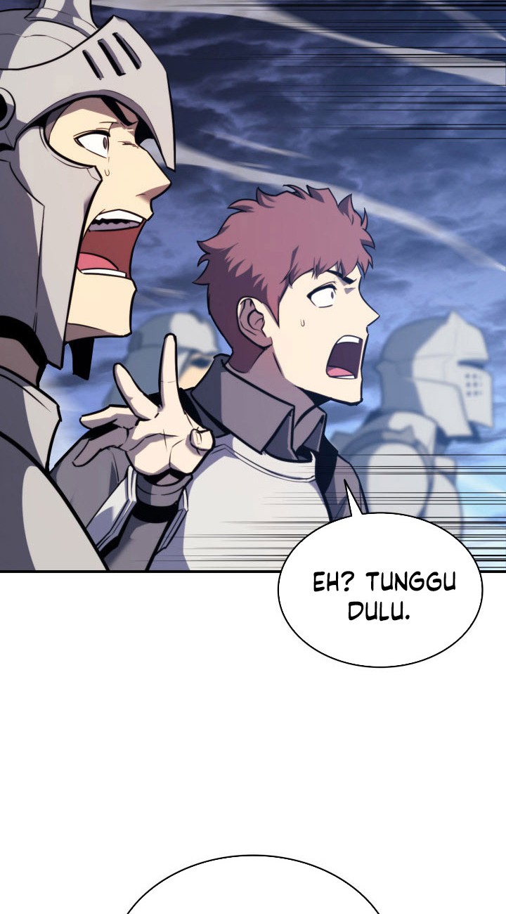 A Disaster-Class Hero Has Returned Chapter 36 - halaman 65