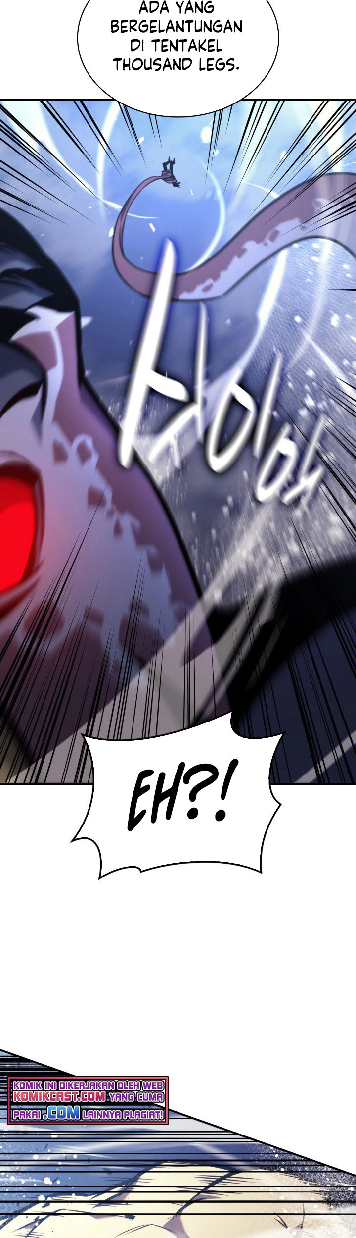 A Disaster-Class Hero Has Returned Chapter 36 - halaman 66