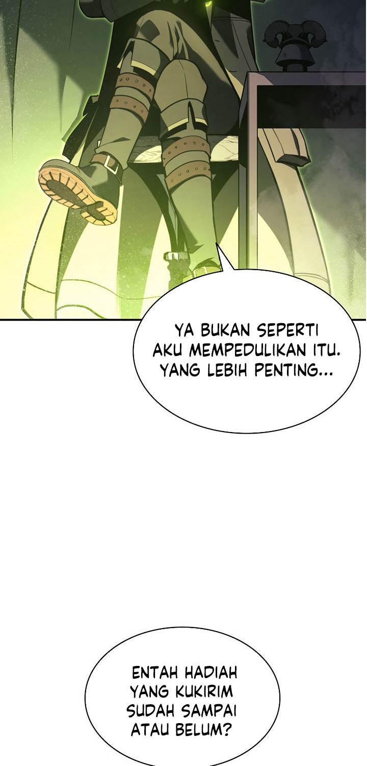 A Disaster-Class Hero Has Returned Chapter 36 - halaman 9