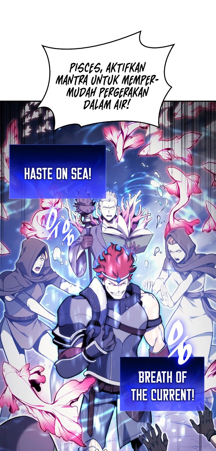 A Disaster-Class Hero Has Returned Chapter 37 - halaman 13