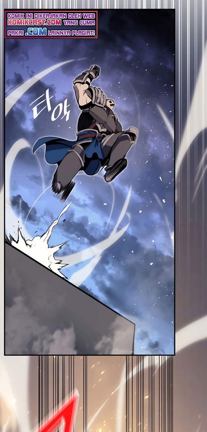 A Disaster-Class Hero Has Returned Chapter 37 - halaman 17