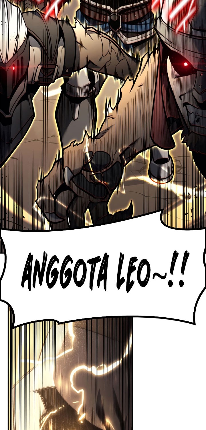 A Disaster-Class Hero Has Returned Chapter 37 - halaman 19