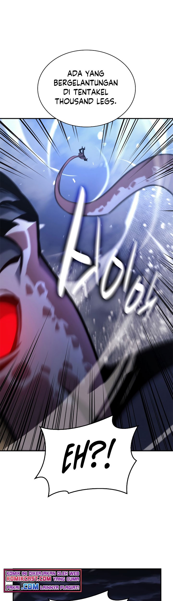 A Disaster-Class Hero Has Returned Chapter 37 - halaman 2
