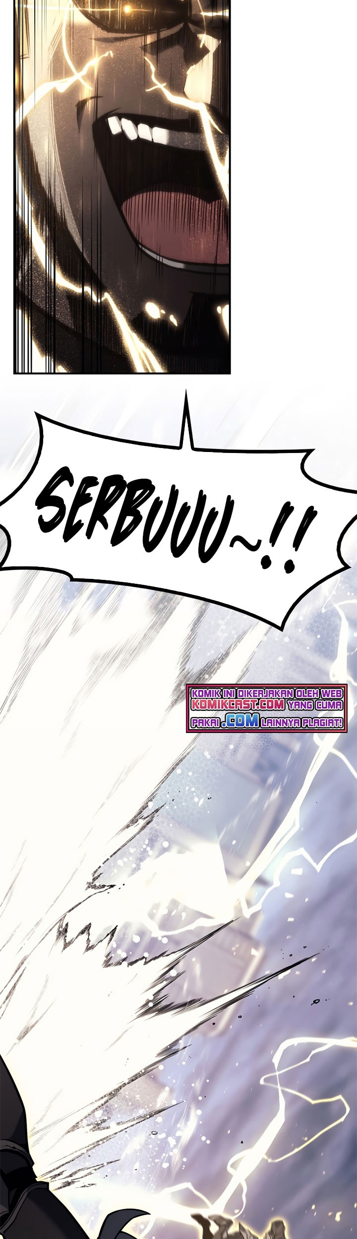 A Disaster-Class Hero Has Returned Chapter 37 - halaman 20