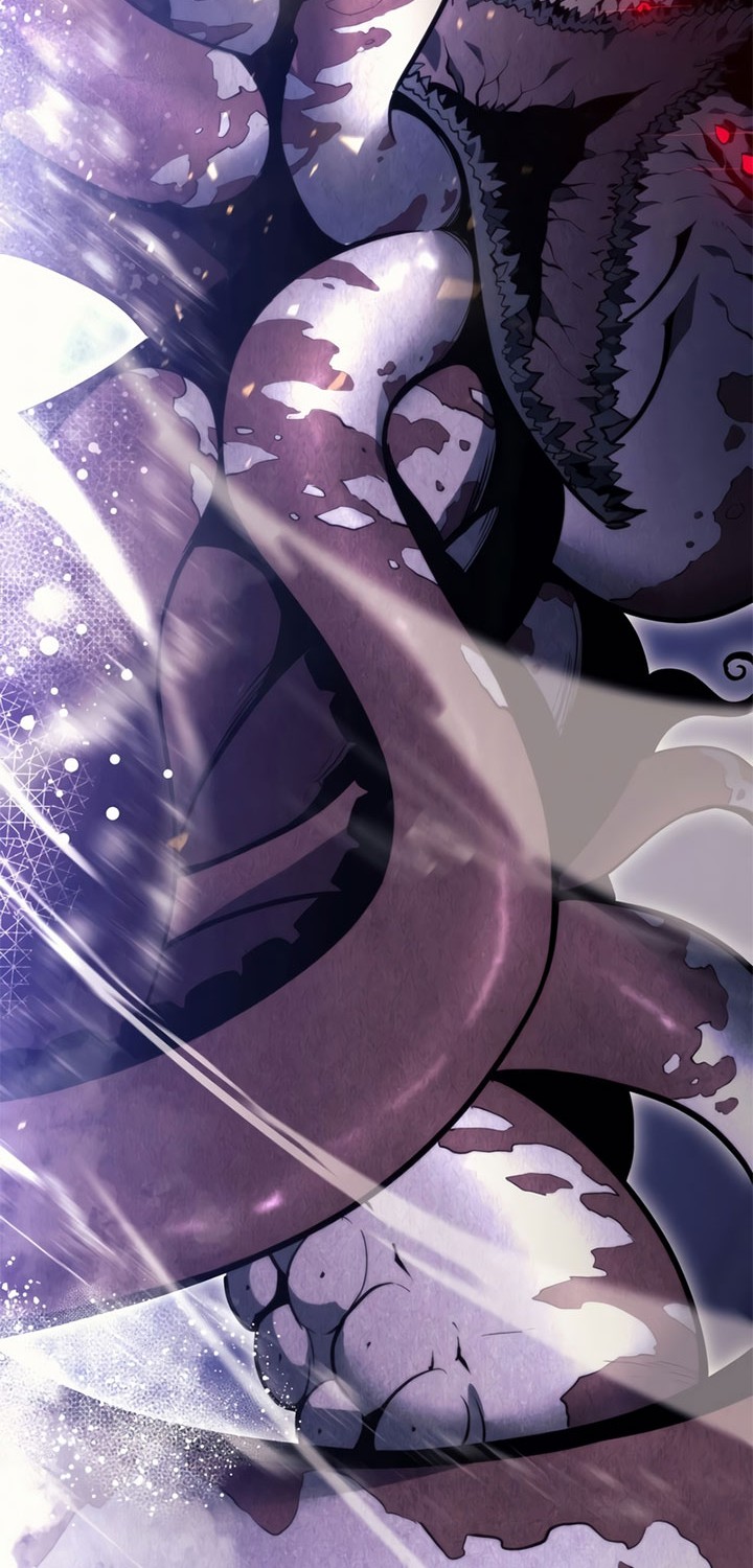 A Disaster-Class Hero Has Returned Chapter 37 - halaman 23