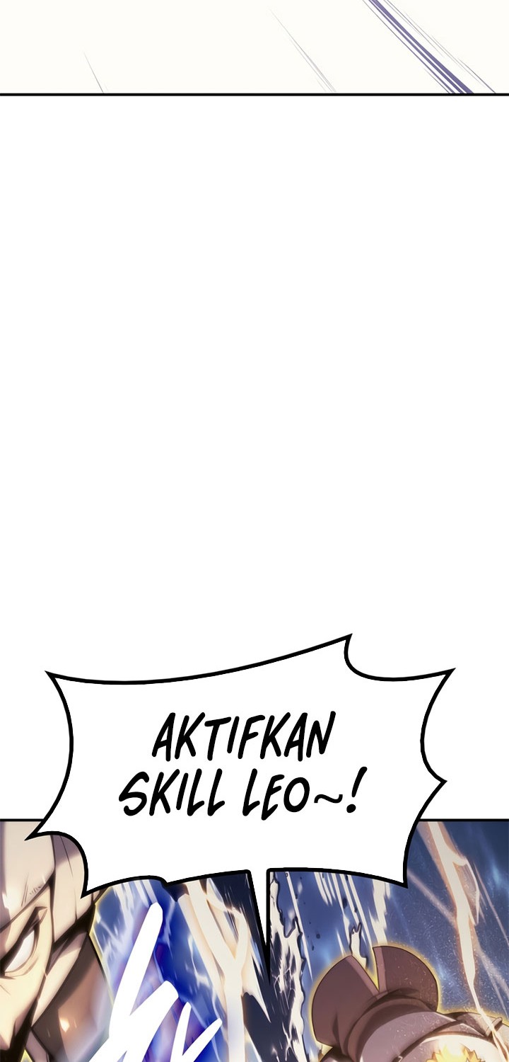 A Disaster-Class Hero Has Returned Chapter 37 - halaman 25