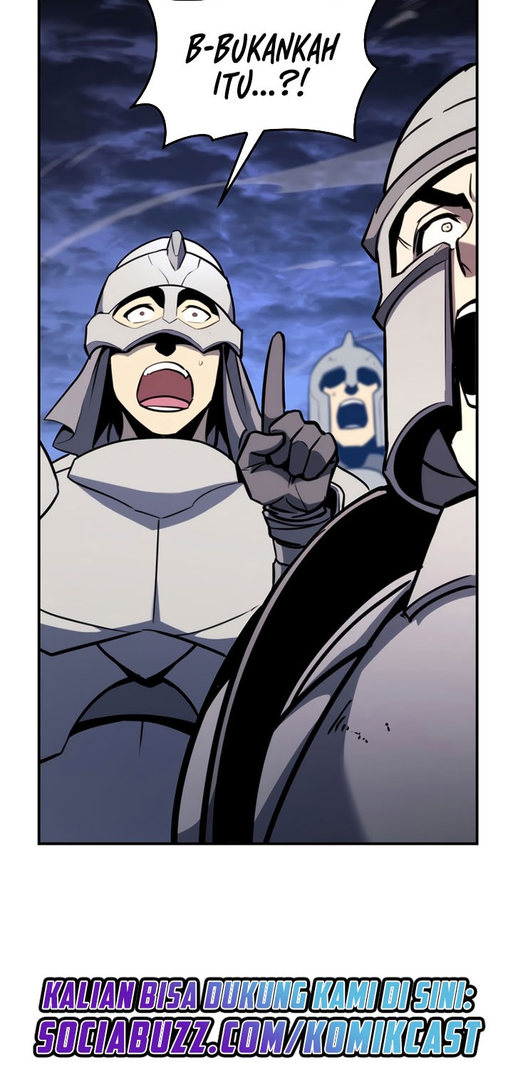 A Disaster-Class Hero Has Returned Chapter 37 - halaman 3