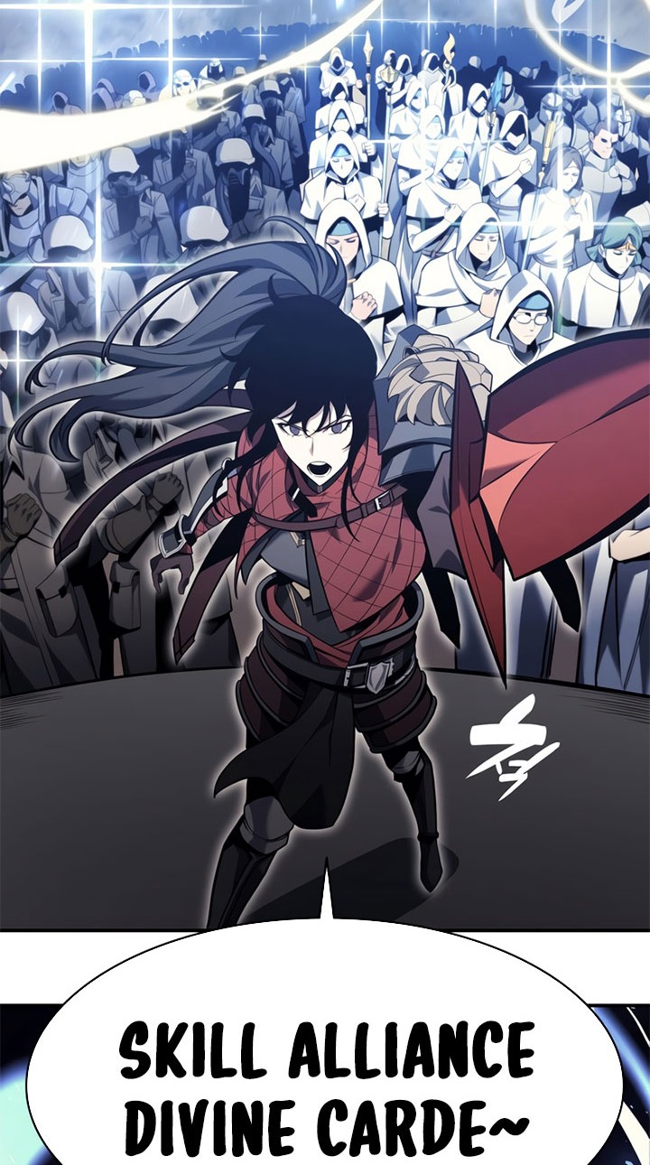 A Disaster-Class Hero Has Returned Chapter 37 - halaman 31
