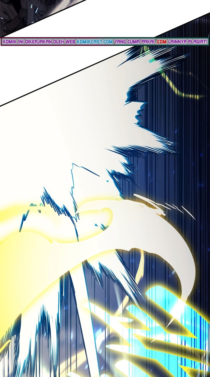 A Disaster-Class Hero Has Returned Chapter 37 - halaman 33