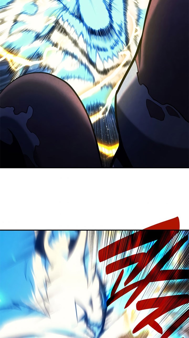 A Disaster-Class Hero Has Returned Chapter 37 - halaman 37