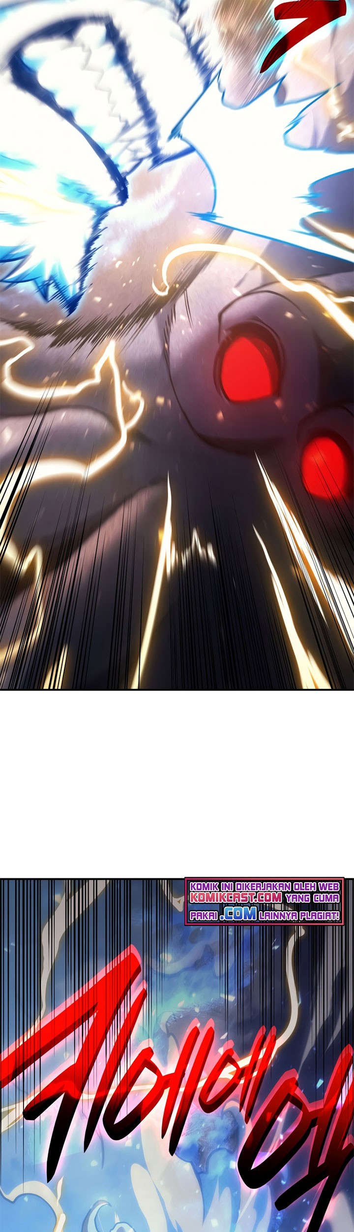 A Disaster-Class Hero Has Returned Chapter 37 - halaman 38