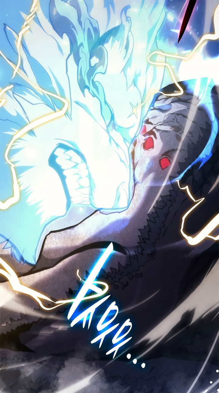A Disaster-Class Hero Has Returned Chapter 37 - halaman 39