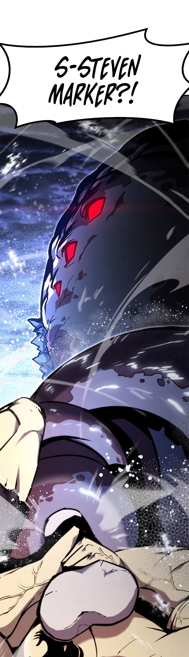 A Disaster-Class Hero Has Returned Chapter 37 - halaman 4