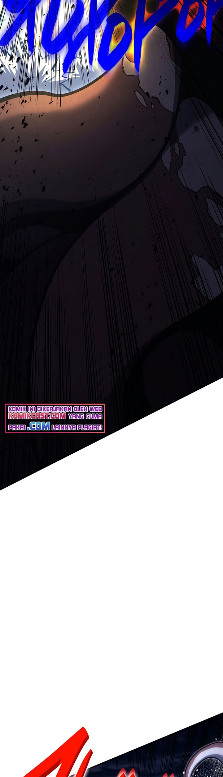 A Disaster-Class Hero Has Returned Chapter 37 - halaman 46