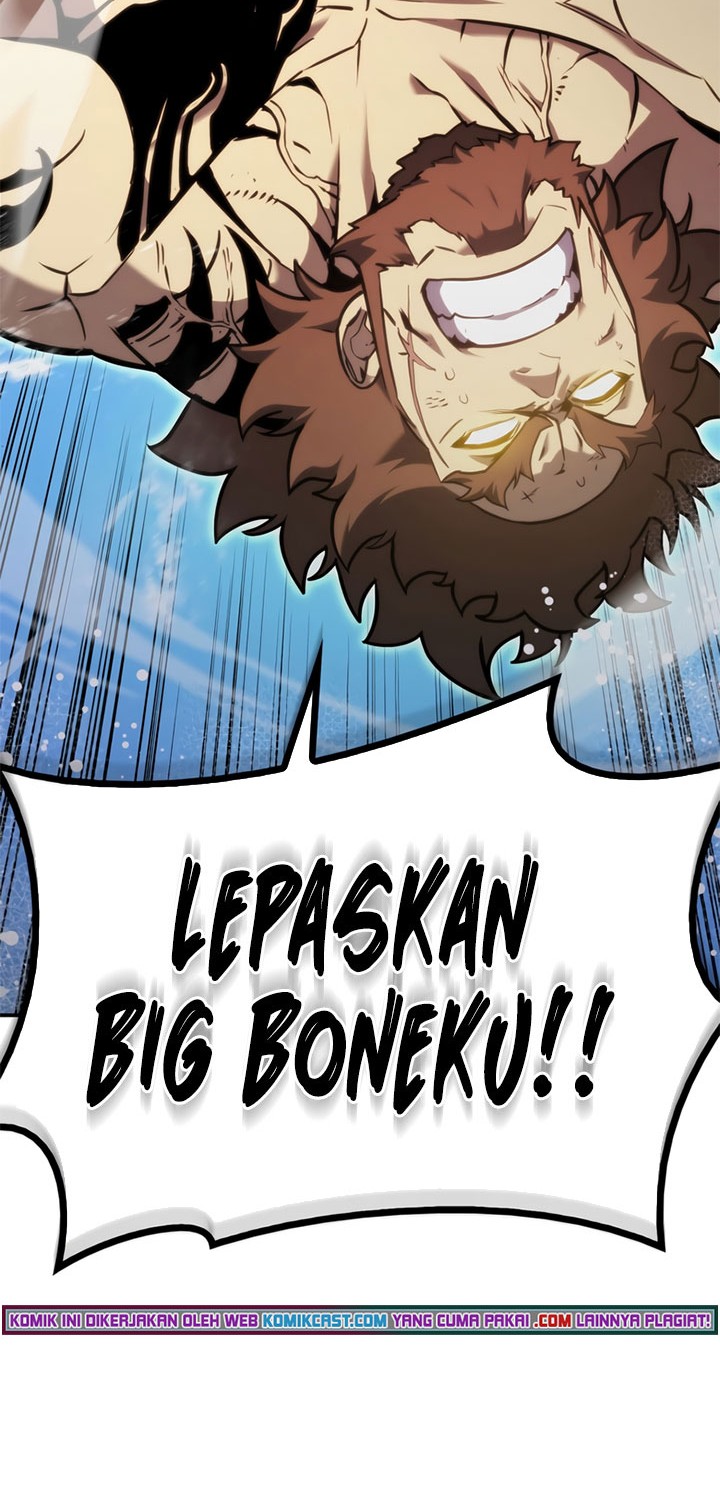 A Disaster-Class Hero Has Returned Chapter 37 - halaman 5