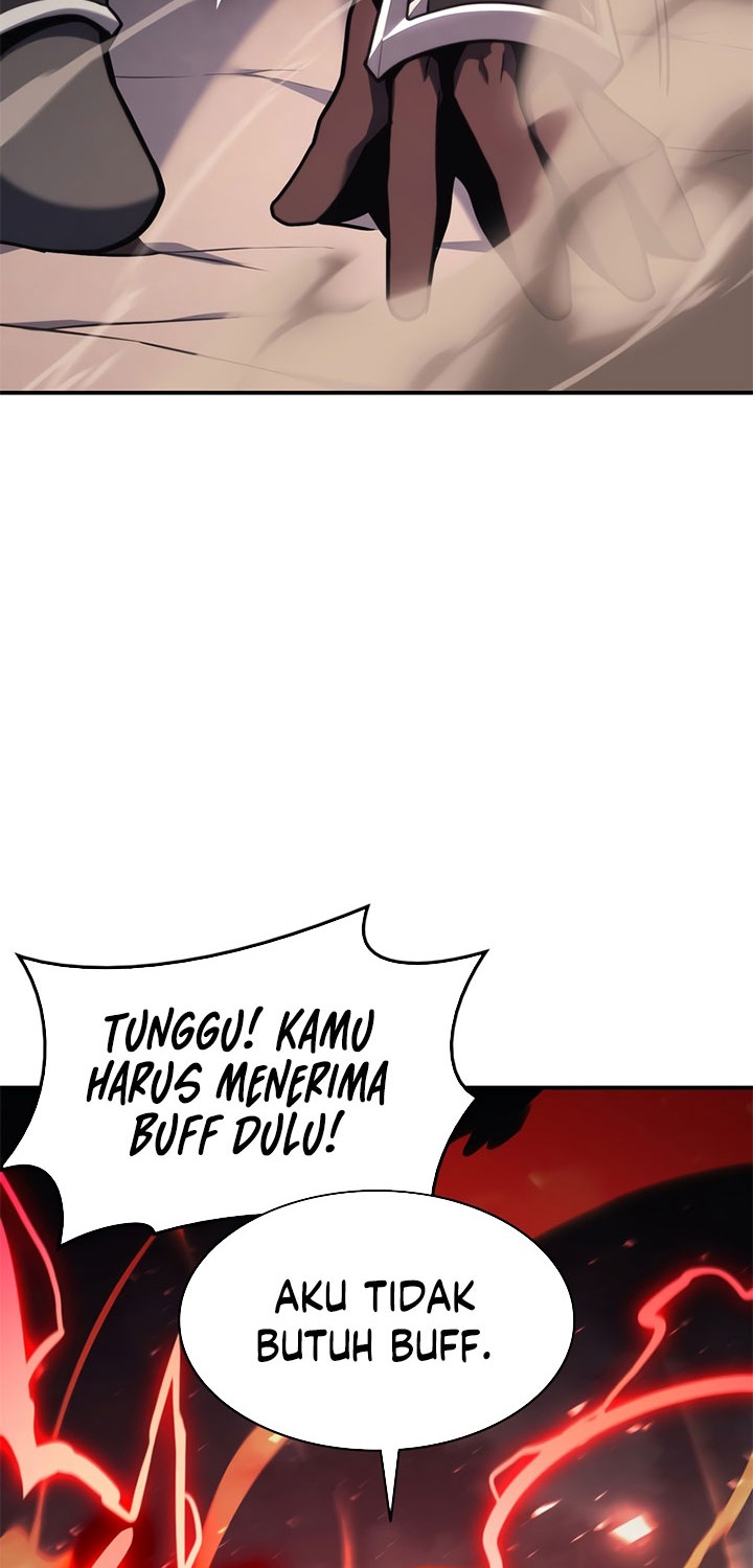 A Disaster-Class Hero Has Returned Chapter 37 - halaman 53